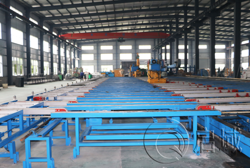 黄瓜视频看片生產廠房