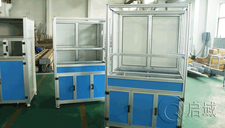 黄瓜视频看片框架,鋁材鋁型材,流水線鋁型材