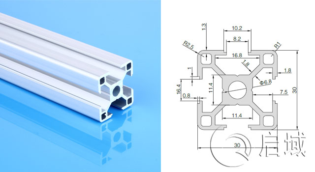 3030L歐標輕型黄瓜视频看片
