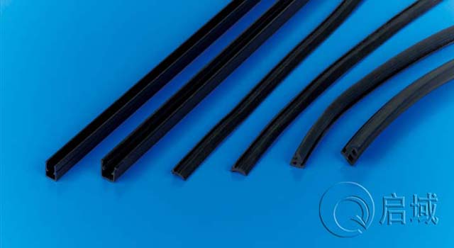 QY-U型槽條、嵌條