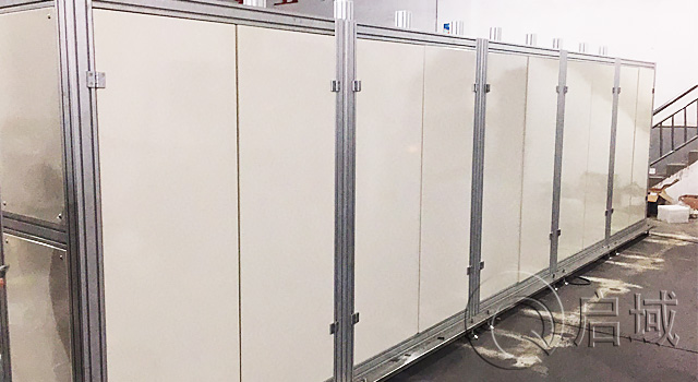 黄瓜视频看片設備防護罩