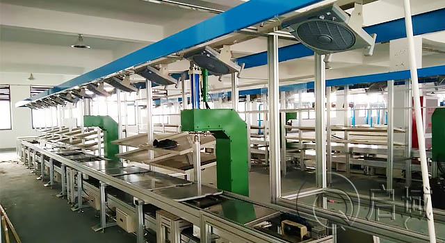 電氣工作台/工位工作台