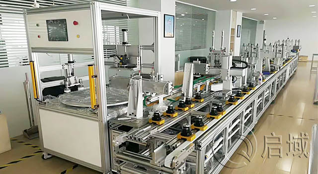 鋁型材工作台|工作台