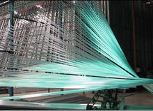 鋁型材噴塗技術