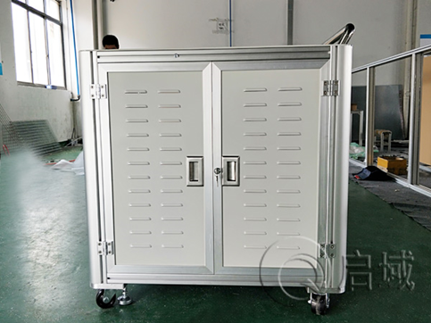鋁型材工具櫃
