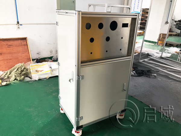 鋁型材機櫃