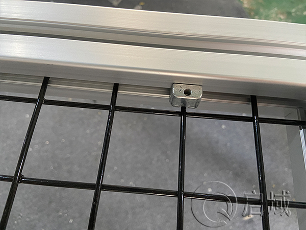 網卡螺母塊安裝3