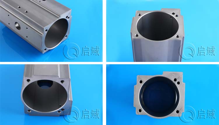 鋁型材開模定製