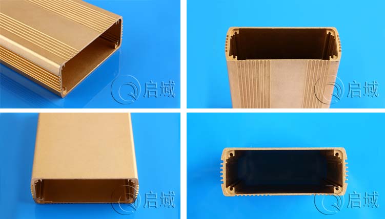 鋁型材定製開模