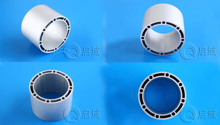 非標鋁型材定製